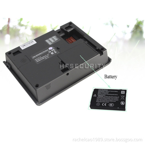 Competitive Biometric Attendance System (HF-BIO800)